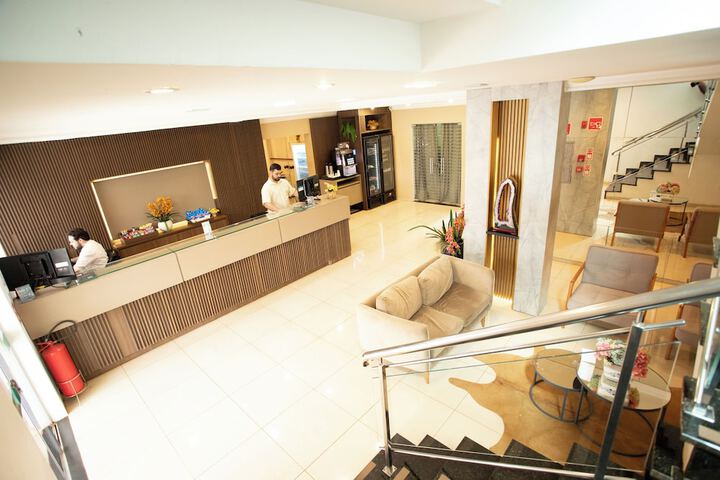 Hotel Interior 4 of 67