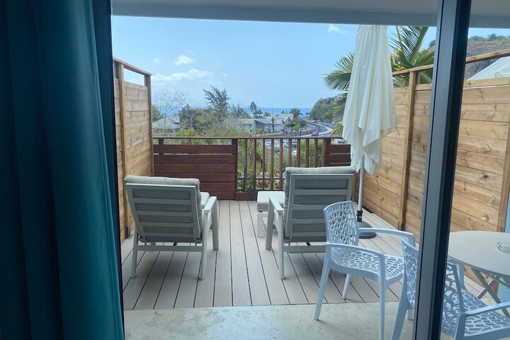 Terrace/Patio 13 of 21