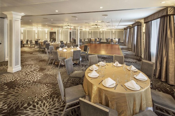 Ballroom