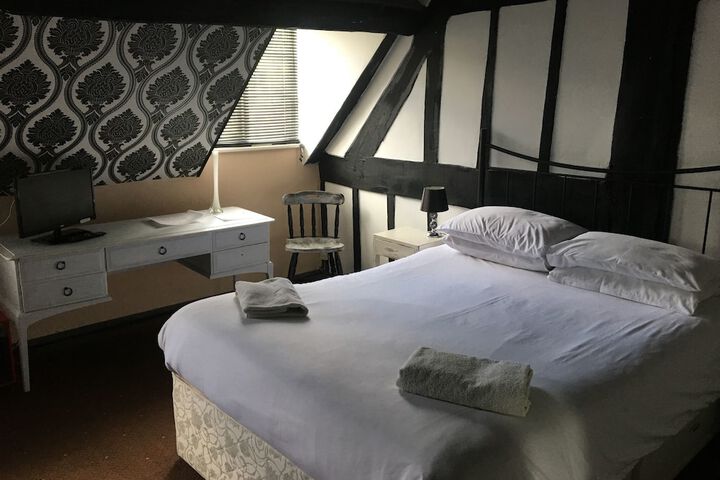 Bewdley Hotel in Bewdley