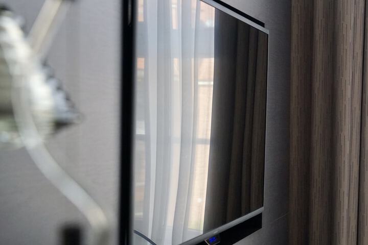 Television