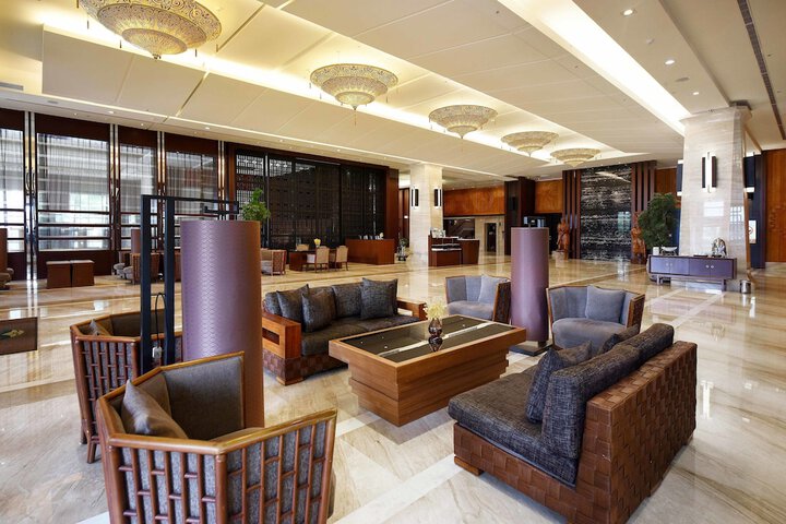 Hotel Interior 3 of 55