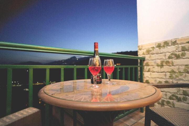 Himgiri Hotel & resort Kasauli
