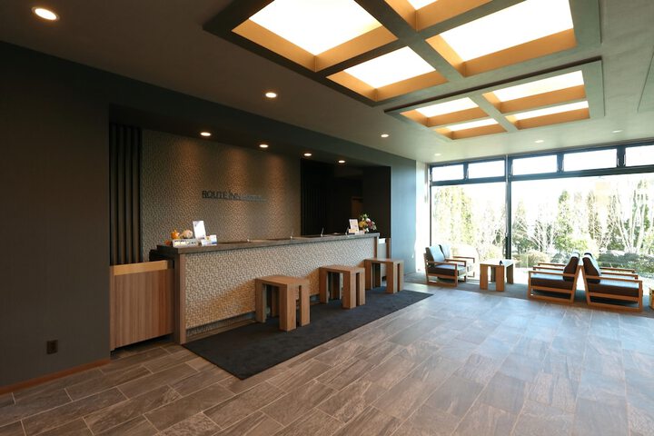 Hotel Interior 3 of 36