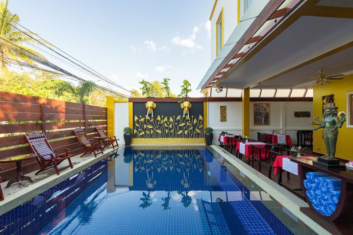 Pool 45 of 60