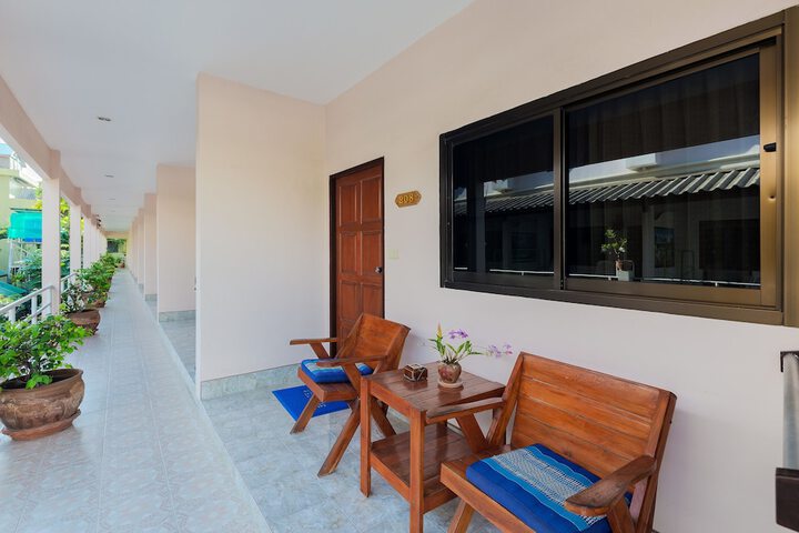 Terrace/Patio 19 of 33