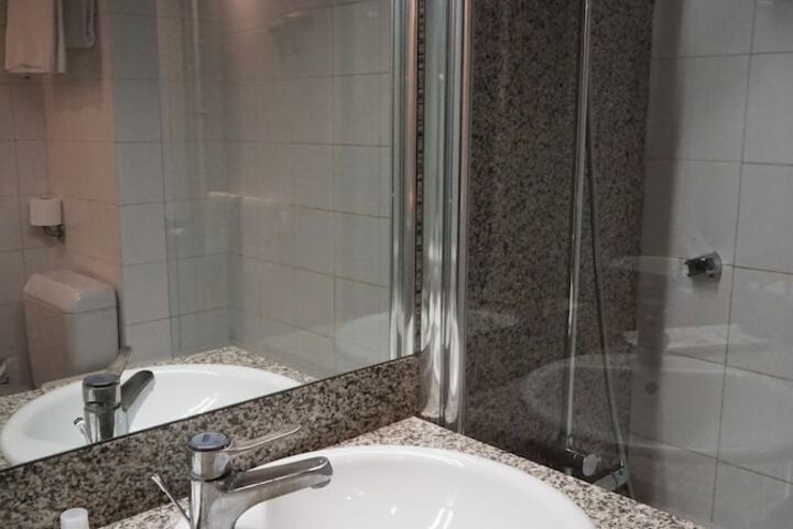 Bath Amenities
