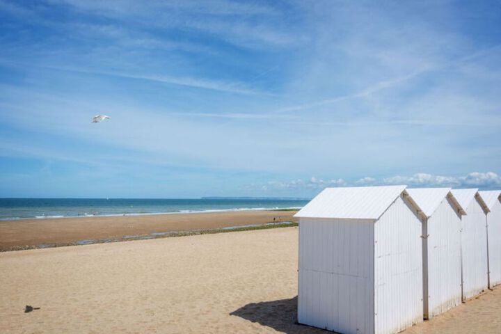 Beach 11 of 18