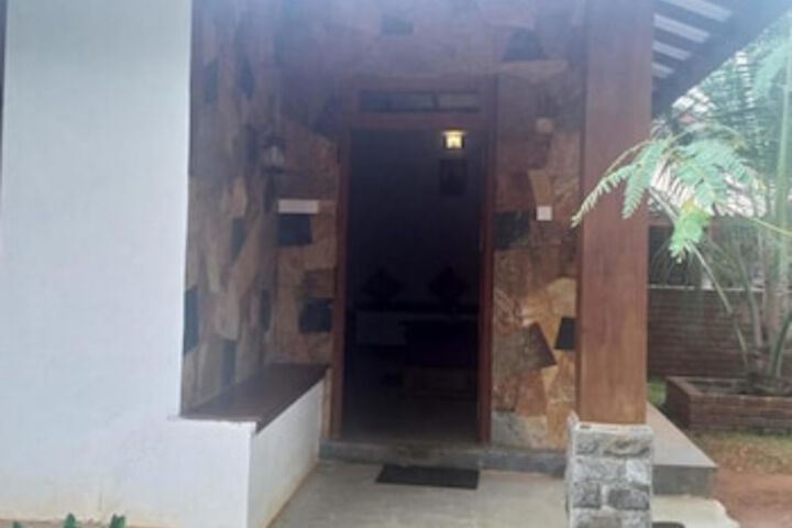 YOHO OKINTA HOTEL