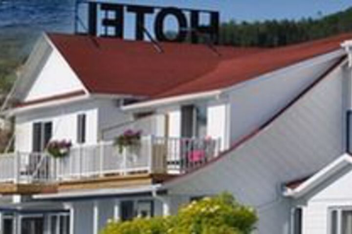 Hotel Motel Grande Vallée