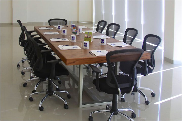 Meeting 43 of 54