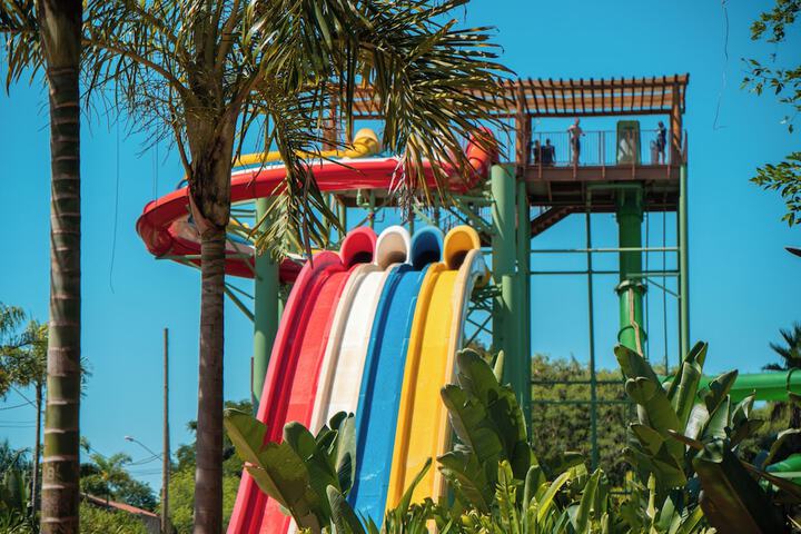 Water park