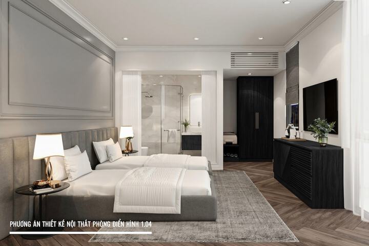 Room 4 of 22