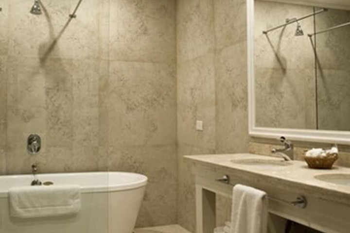 Bath Photo