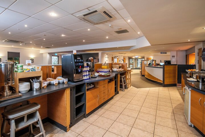 Dining Photos