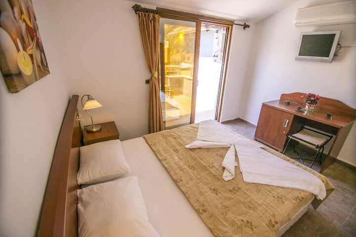 Dalyan Yagmur Hotel