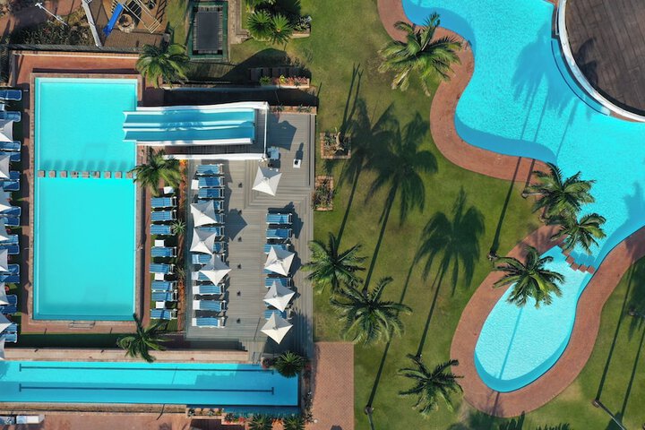 Hotel 167 of 174