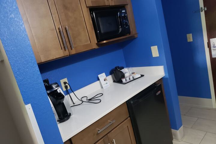 Minibar