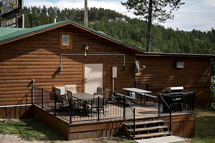 Terrace/Patio 46 of 63