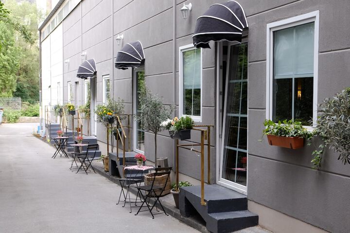 Terrace/Patio 50 of 50