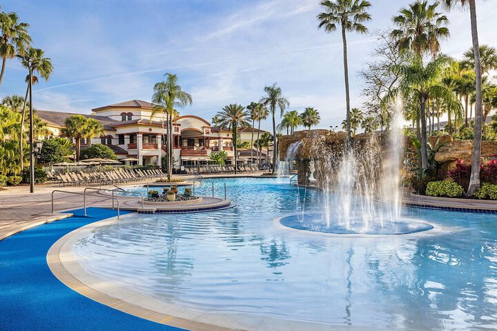 Children's pool