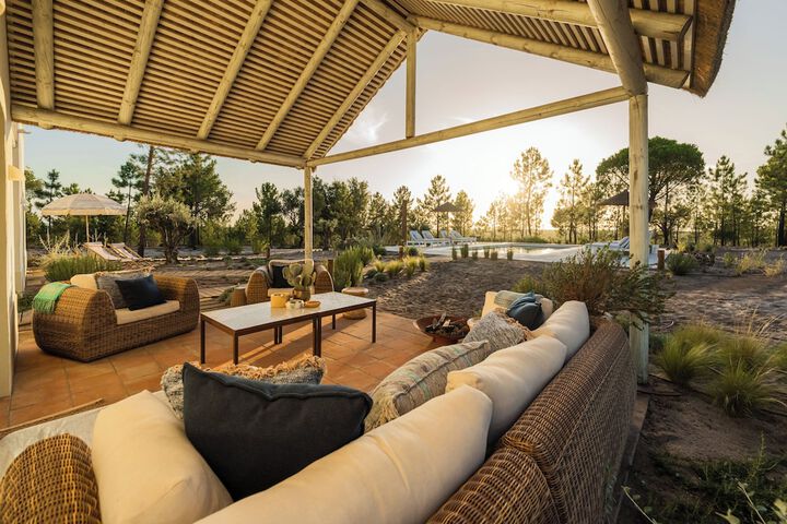 Terrace/Patio 44 of 107