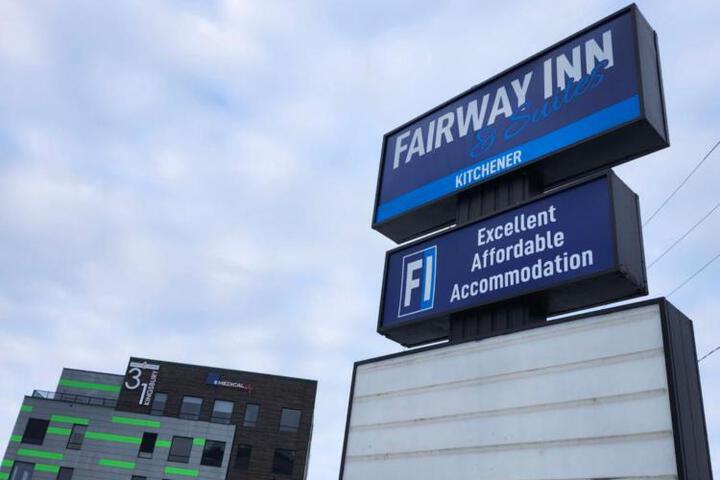 Fairway Inn & Suites
