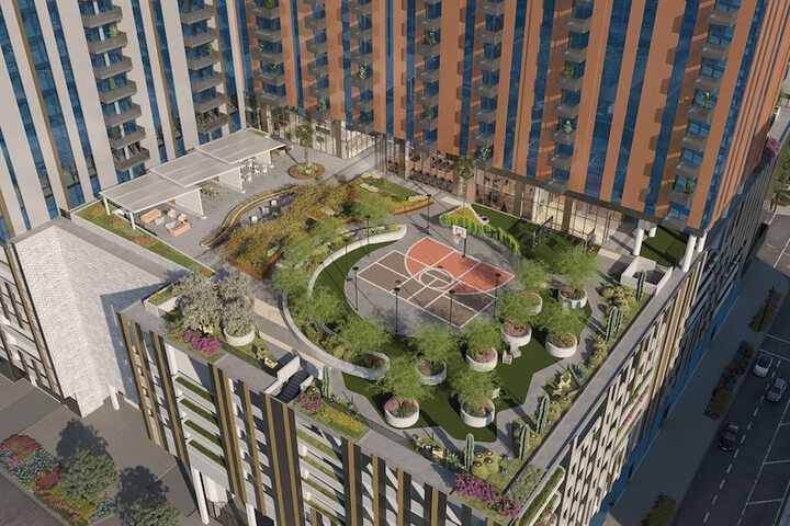 Terrace/Patio 29 of 29