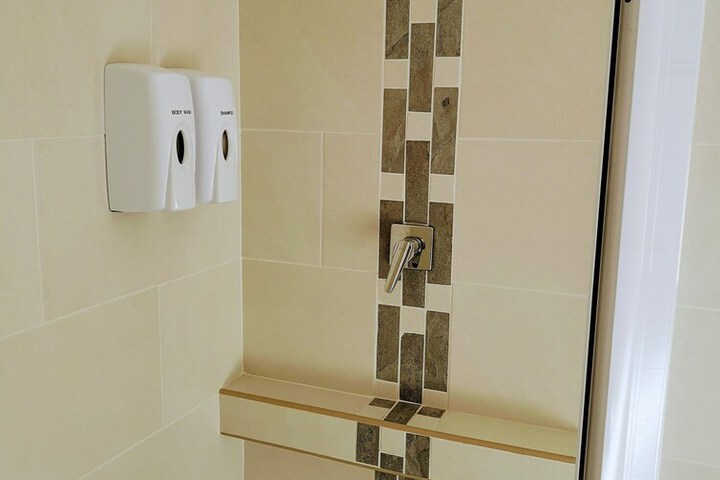 Bath Interior
