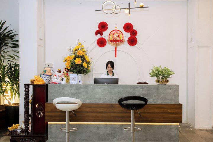 Mien Tay Hotel