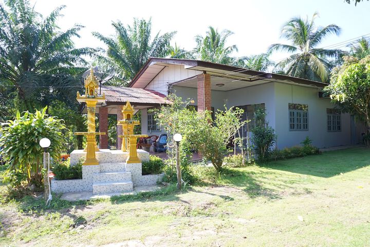 Good to Sea Resort at Cabana
