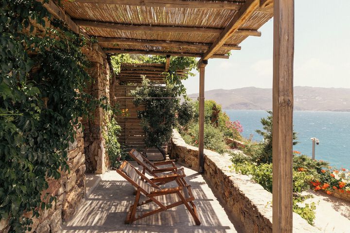 Terrace/Patio 50 of 92