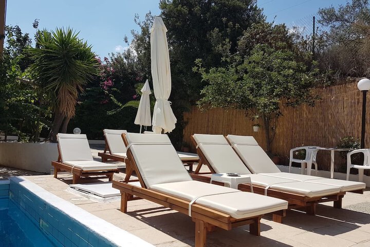 Sundeck