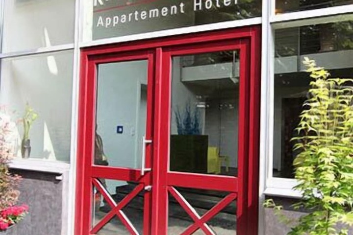 Hotel 22 of 22