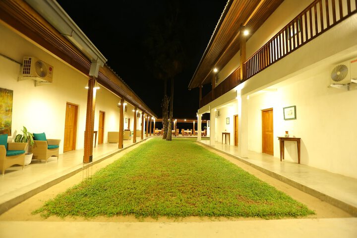 Hotel 15 of 20