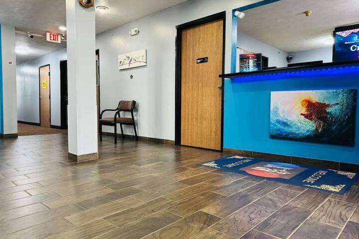Lobby Photos