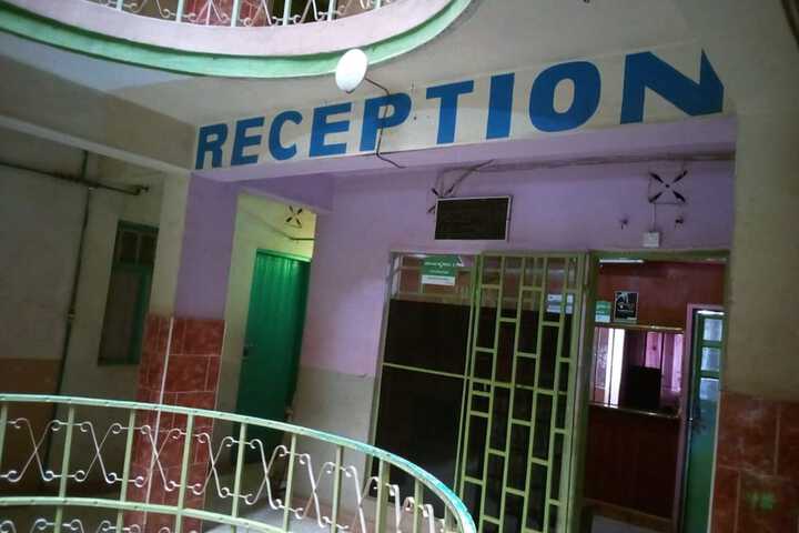 Hotel Interior 2 of 13