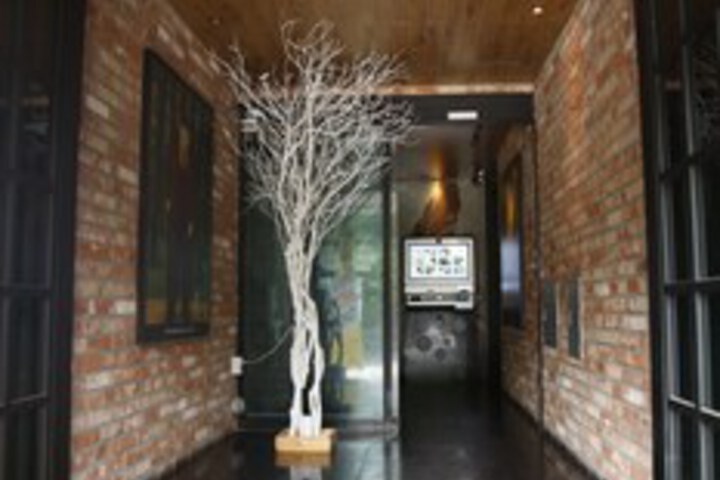 Hotel 44 of 53