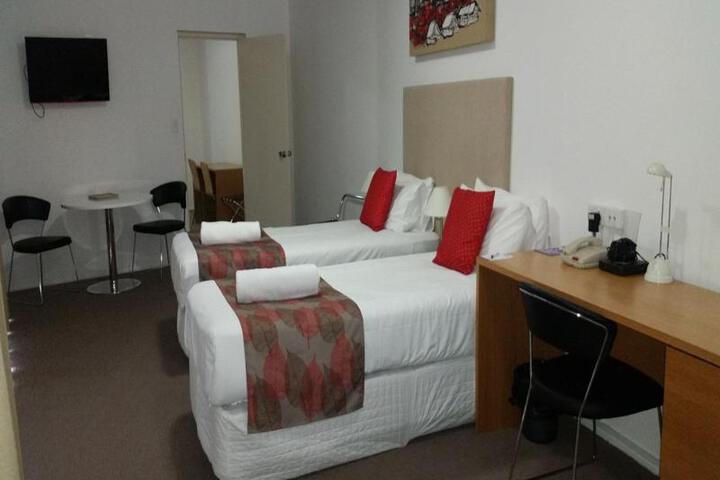 Fitness Facility Photos