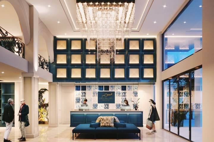 Photo of Minh Chau Pearl Hotel and Spa