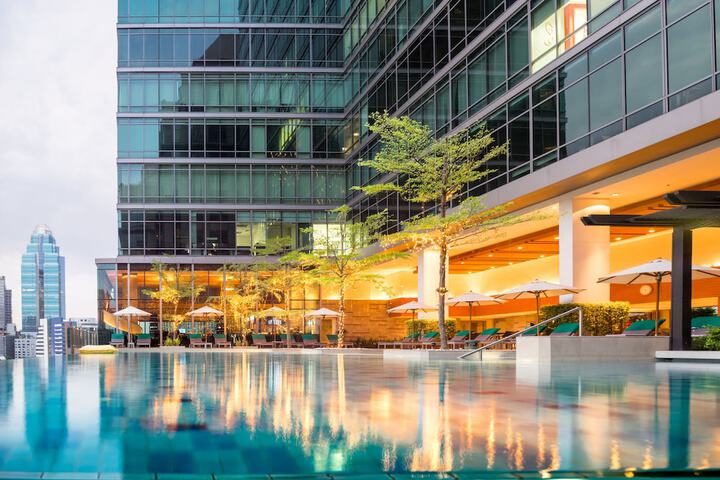 Hotel 156 of 164