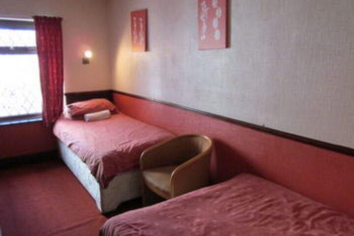 Fitness Facility Photos