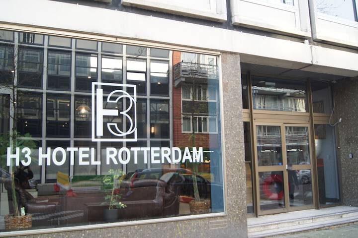 Hotel 51 of 52