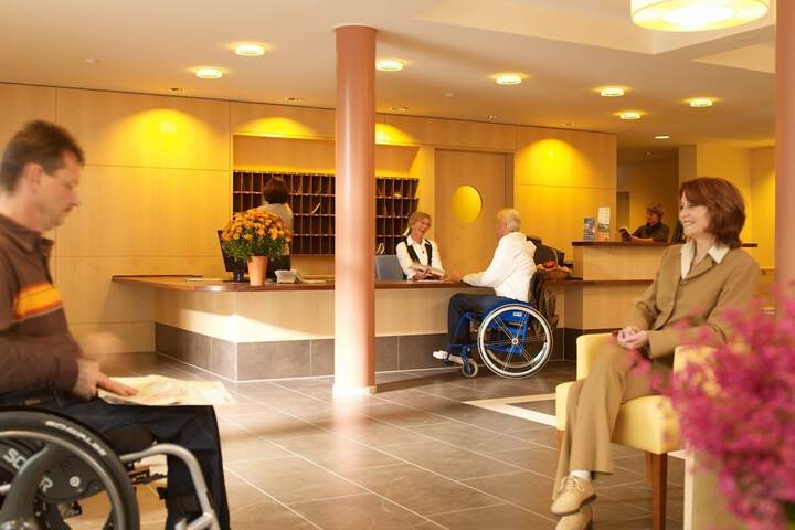 Hotel Interior 2 of 35