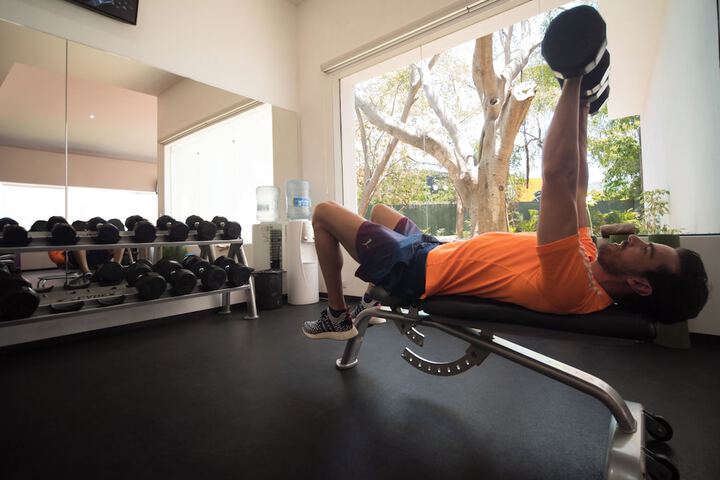 Health and Fitness 35 of 118