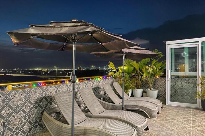 Terrace/Patio 36 of 37