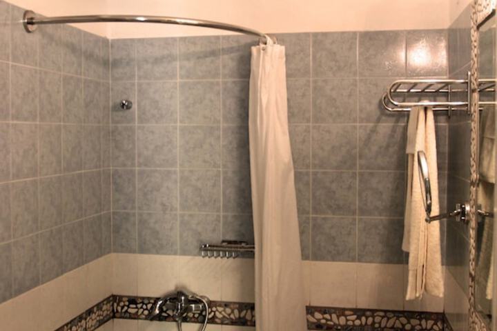 Bath Photo