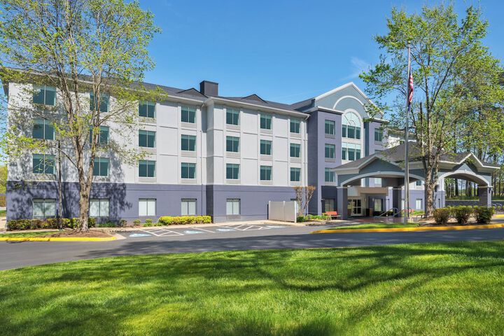 Hotel 35 of 38