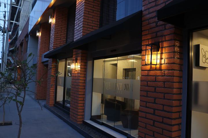 Hotel 36 of 37