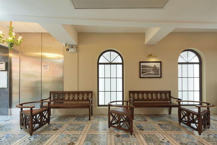 Hotel Interior 4 of 53
